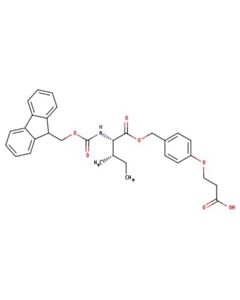 Astatech FMOC-L-ILE-O-CH2-PH-OCH2-CH2-COOH; 1G; Purity 95%; MDL-MFCD08457848
